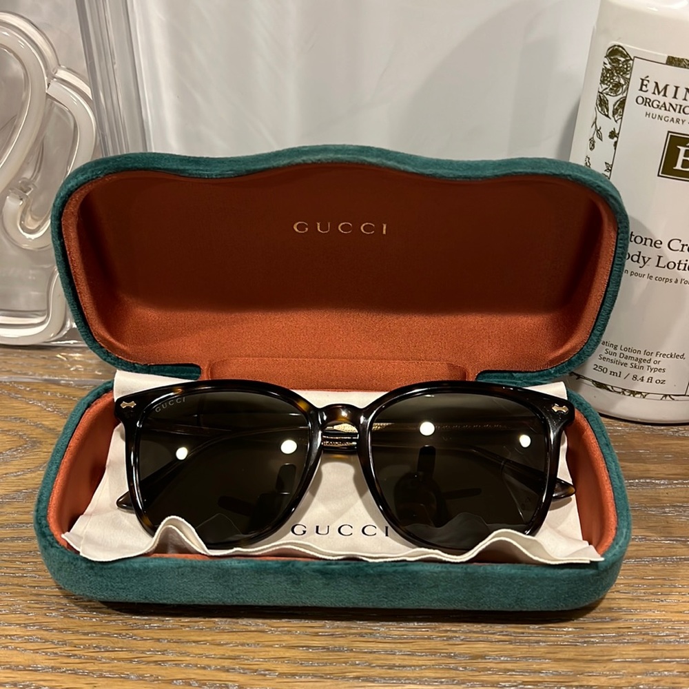 Gucci Women’s Sunglasses